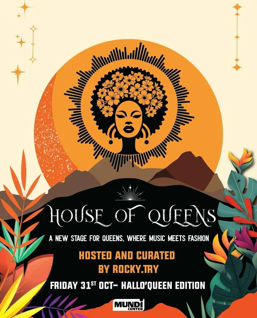 House of Queens
